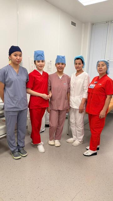 Медсёстры Image